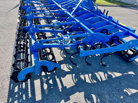 Agro Star Profi Line - Saatbeetkombination 5,5m