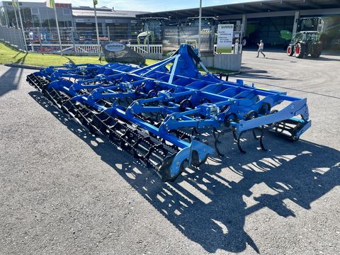 Agro Star Profi Line - Saatbeetkombination 5,5m