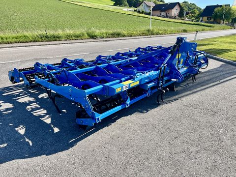 Agro Star Profi Line - Saatbeetkombination 5,5m