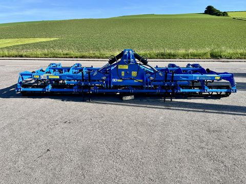 Agro Star Profi Line - Saatbeetkombination 5,5m