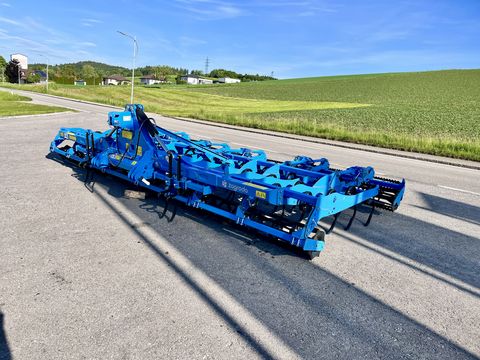 Agro Star Profi Line - Saatbeetkombination 5,5m