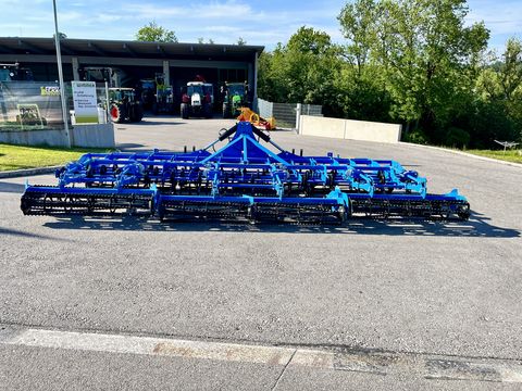 Agro Star Profi Line - Saatbeetkombination 5,5m