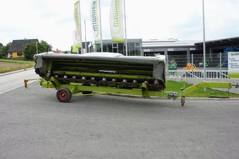 Claas Direct Disc 520
