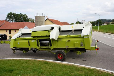 Claas Direct Disc 520
