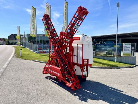 Agromehanika AGS 1200 - Feldspritze 15m 