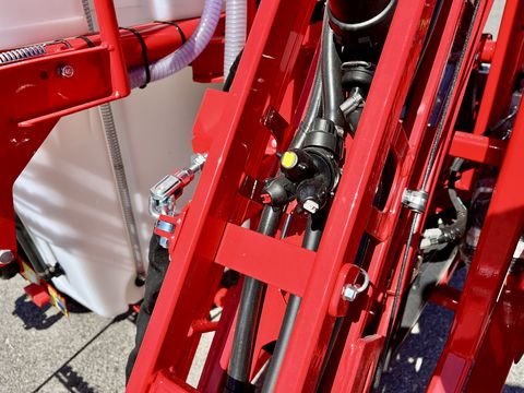 Agromehanika AGS 1200 - Feldspritze 15m 