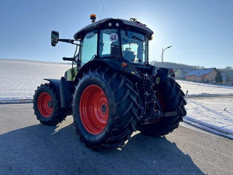 Claas Arion 430 Stage V (CIS)