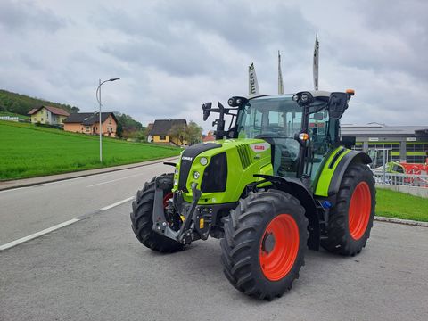 Claas Arion 450 Stage V