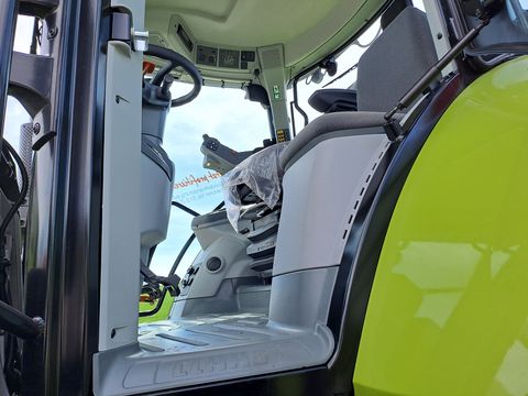 Claas Arion 630 (Stage V)