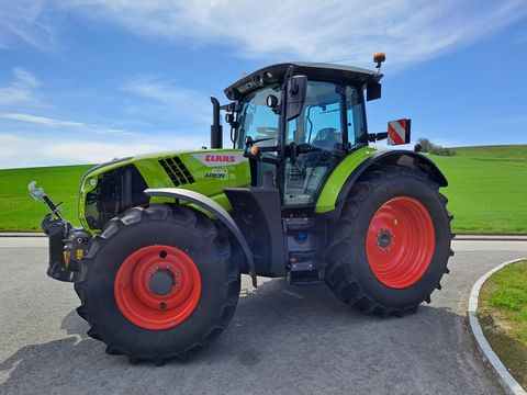 Claas Arion 630 (Stage V)