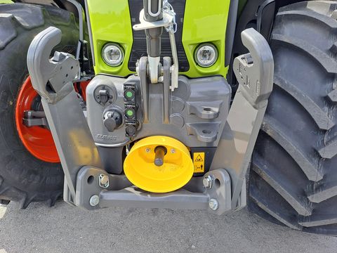 Claas Arion 630 (Stage V)