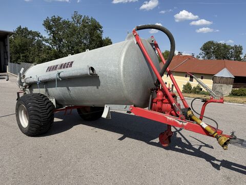 Pühringer Güllefass 6500L