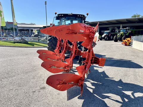 Kuhn Vari Master 123 - 4 Schar Pflug
