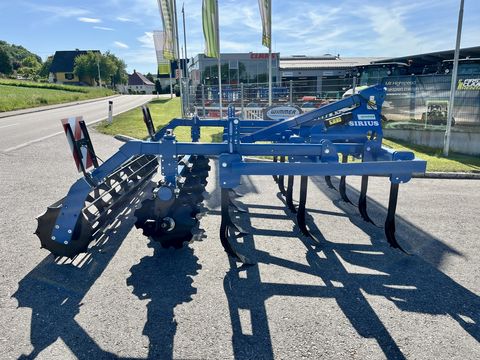 Agro Star Profi Line SIRIUS - Grubber / Schwergrubber 3m