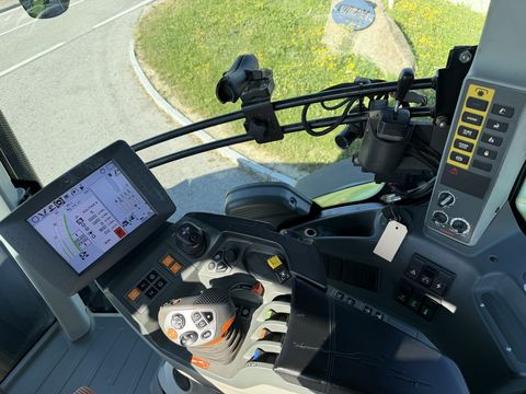 Claas Axion 830 CMATIC - Stufenlos