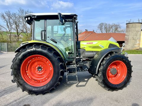 Claas AXOS 3.105 / LASTSCHALT (AXOS 3) NEU