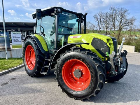 Claas AXOS 3.105 / LASTSCHALT (AXOS 3) NEU