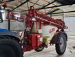 Agromehanika AGS 3000 EN - Feldspritze 21m 