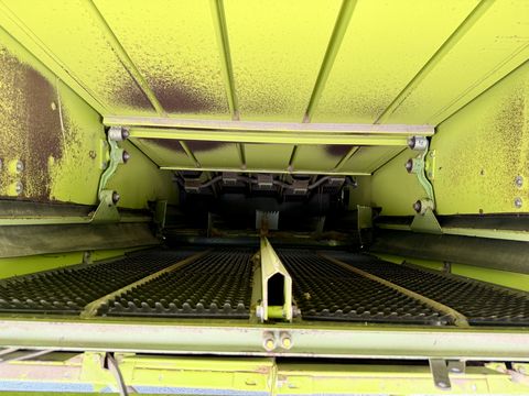 Claas Dominator 88S + Schneidwerk C450