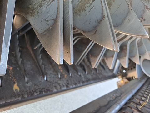 Claas Variant 385 RC - Rundballenpresse