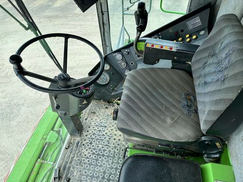 Deutz Fahr 4075 BALANCE - (gebrauchter DEUTZ FAHR 4075)