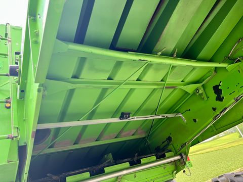 Deutz Fahr 4075 BALANCE - (gebrauchter DEUTZ FAHR 4075)