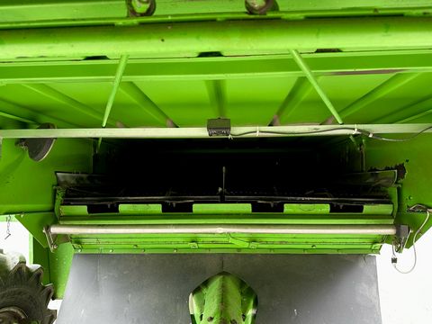 Deutz Fahr 4075 BALANCE - (gebrauchter DEUTZ FAHR 4075)