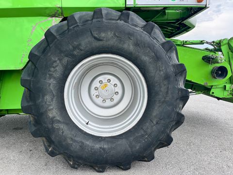 Deutz Fahr 4075 BALANCE - (gebrauchter DEUTZ FAHR 4075)