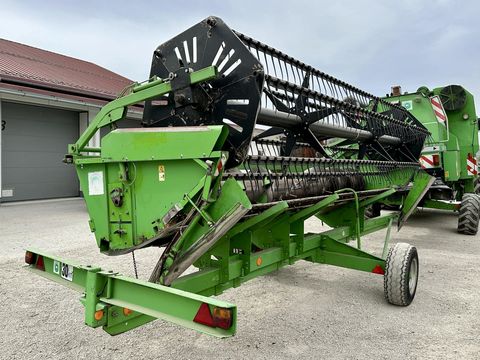 Deutz Fahr 4075 BALANCE - (gebrauchter DEUTZ FAHR 4075)