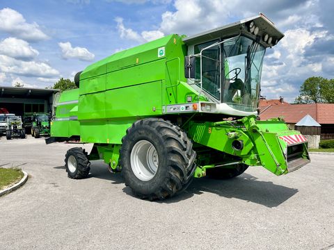 Deutz Fahr 4075 BALANCE - (gebrauchter DEUTZ FAHR 4075)