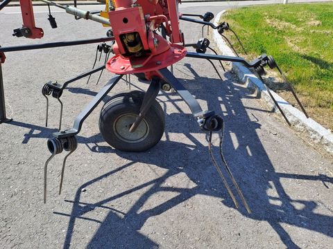 Vicon PZ 533 - gebrauchter Kreiselheuer 5,4m