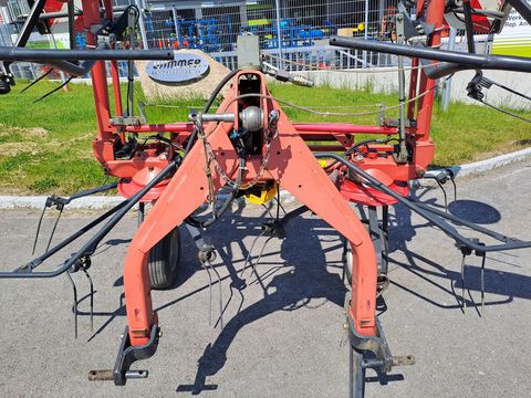 Vicon PZ 533 - gebrauchter Kreiselheuer 5,4m