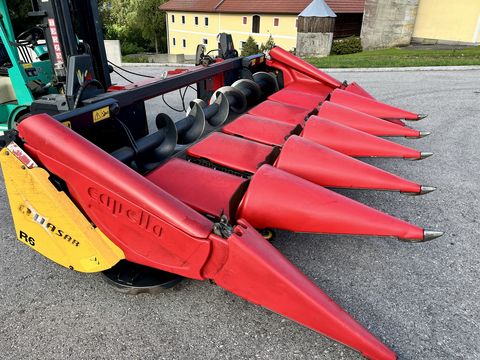 Capello Quasar R6