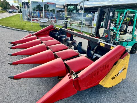 Capello Quasar R6