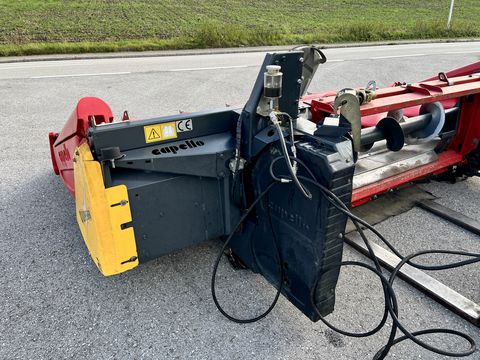 Capello Quasar R6