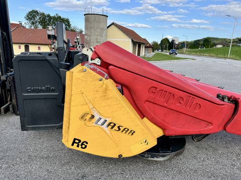 Capello Quasar R6