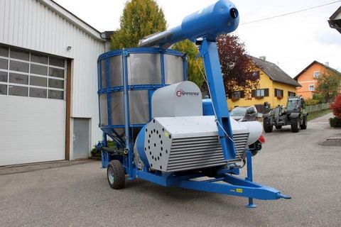 Zaffrani MZ 130 K