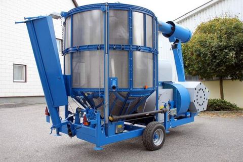 Zaffrani MZ 130 K