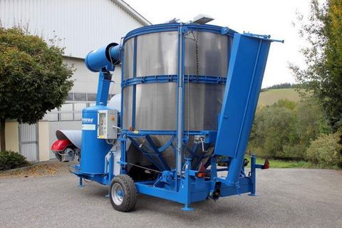 Zaffrani MZ 130 K