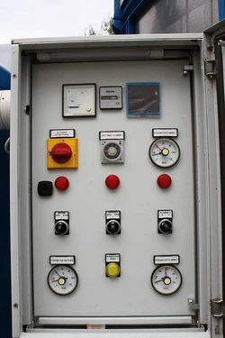 Zaffrani MZ 130 K