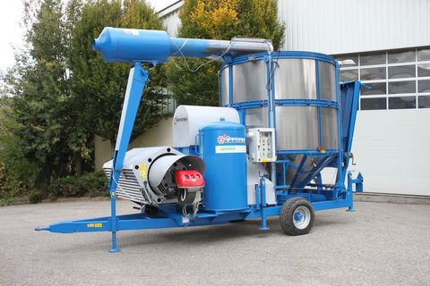 Zaffrani MZ 130 K