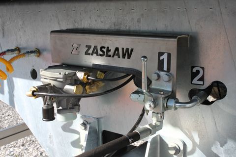 Zaslaw D - 762 - 14 XL