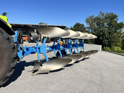 Lemken Juwel 8