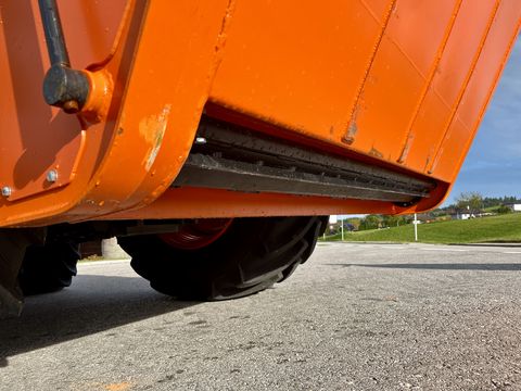 Zagroda Salzstreuer / Splittstreuer 1000kg 2,5m