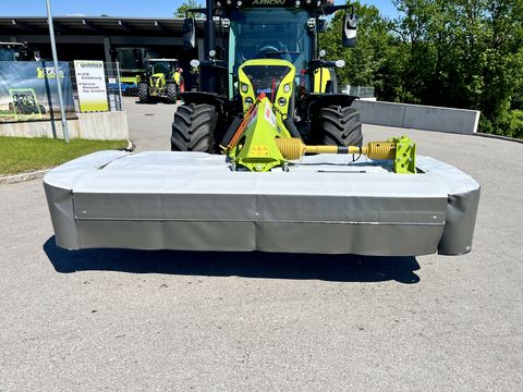 Claas Disco 3150 F - Frontmähwerk 3m (Mähwerk)