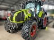 Claas AXION 830 CMATIC - gebrauchter AXION 800