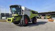 Claas Lexion 5300 Allrad