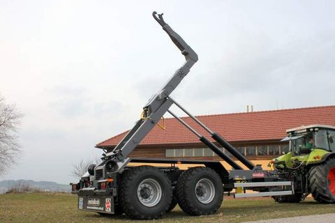 Metaltech PH19 - Hakenlift / 23t