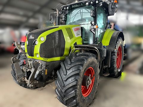 Claas AXION 830 CMATIC - gebrauchter AXION 800