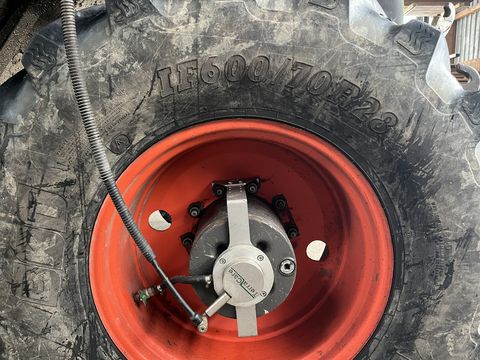 Claas AXION 830 CMATIC - gebrauchter AXION 800